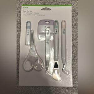 Cricut Tools